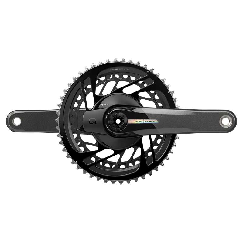 SRAM Power meter Force AXS DUB 50/37T