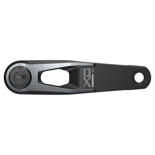 SRAM Power meter X0 T-Type Left Arm and