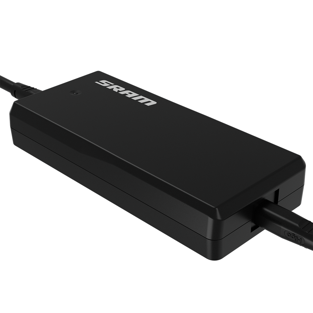 SRAM Battery charger Eagle powertrain