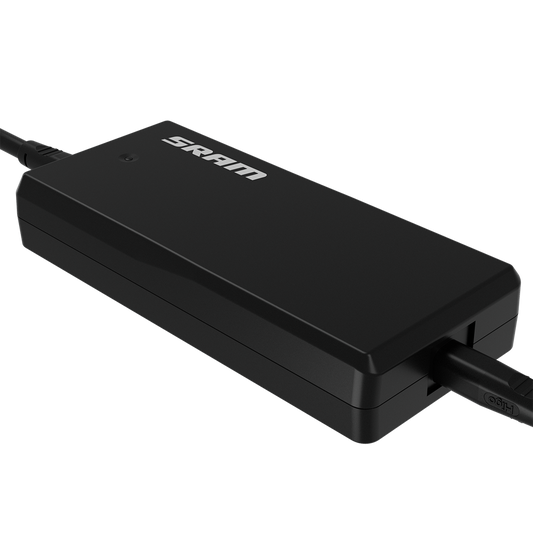 SRAM Battery charger Eagle powertrain