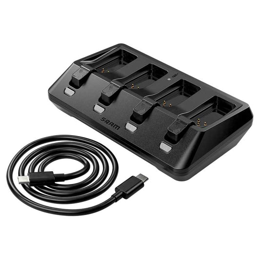 SRAM Battery charger eTAP Four Battery