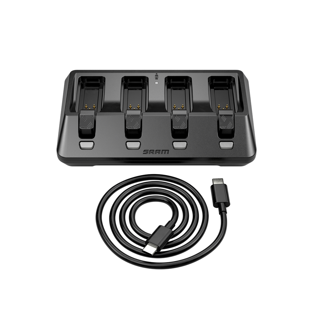 SRAM Battery charger eTAP Four Battery