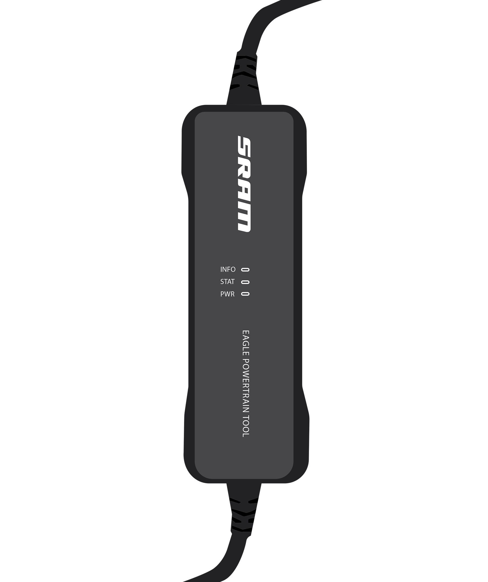 SRAM Eagle Powertrain Software and