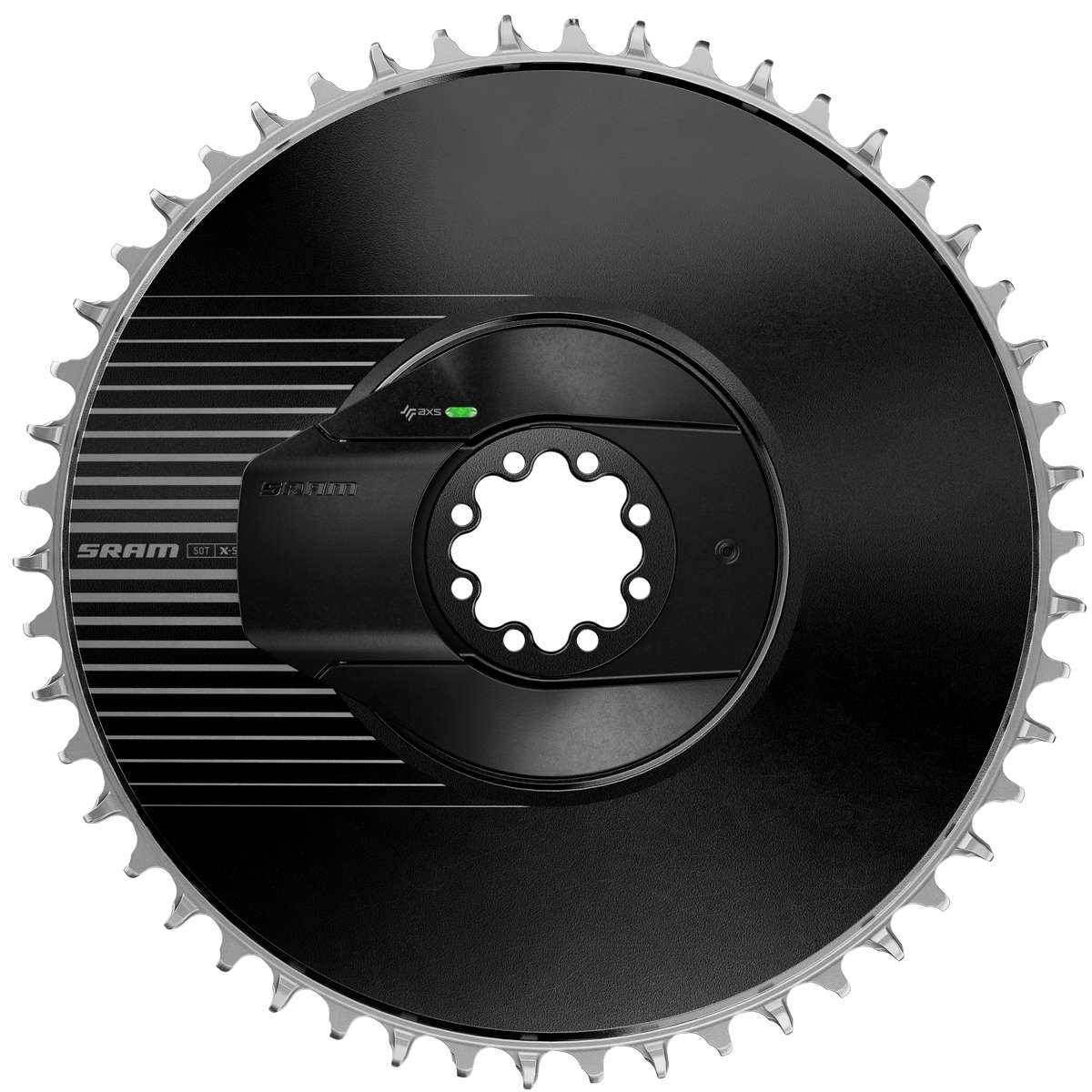 SRAM Power meter RED AXS E1 Aero Power