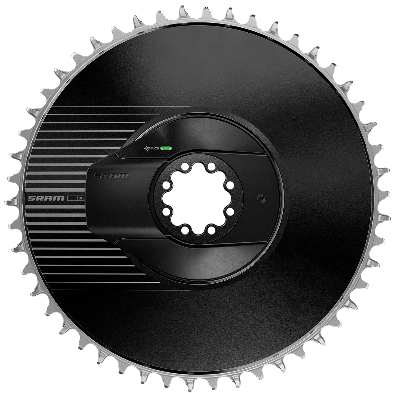 SRAM Power meter RED AXS E1 Aero Power