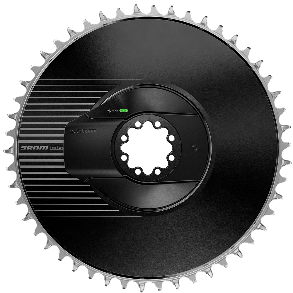 SRAM Power meter RED AXS E1 Aero Power