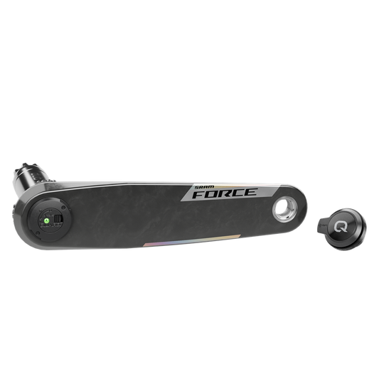 SRAM Crankset FORCE AXS 172,5 mm