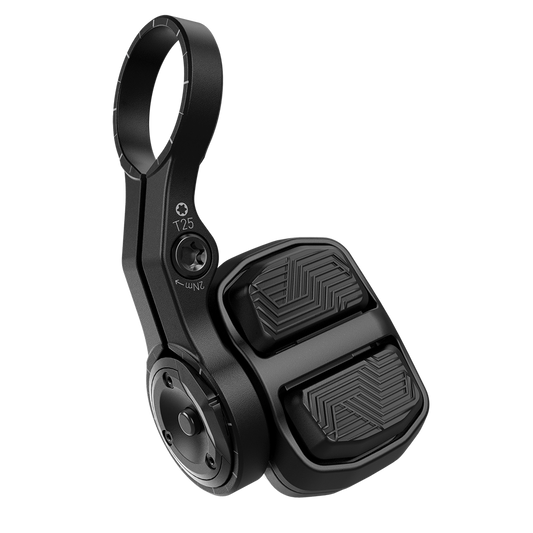 SRAM Controller/trigger AXS POD D1 2