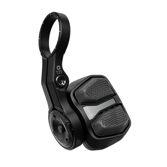 SRAM Controller/trigger EC-AXS-POD