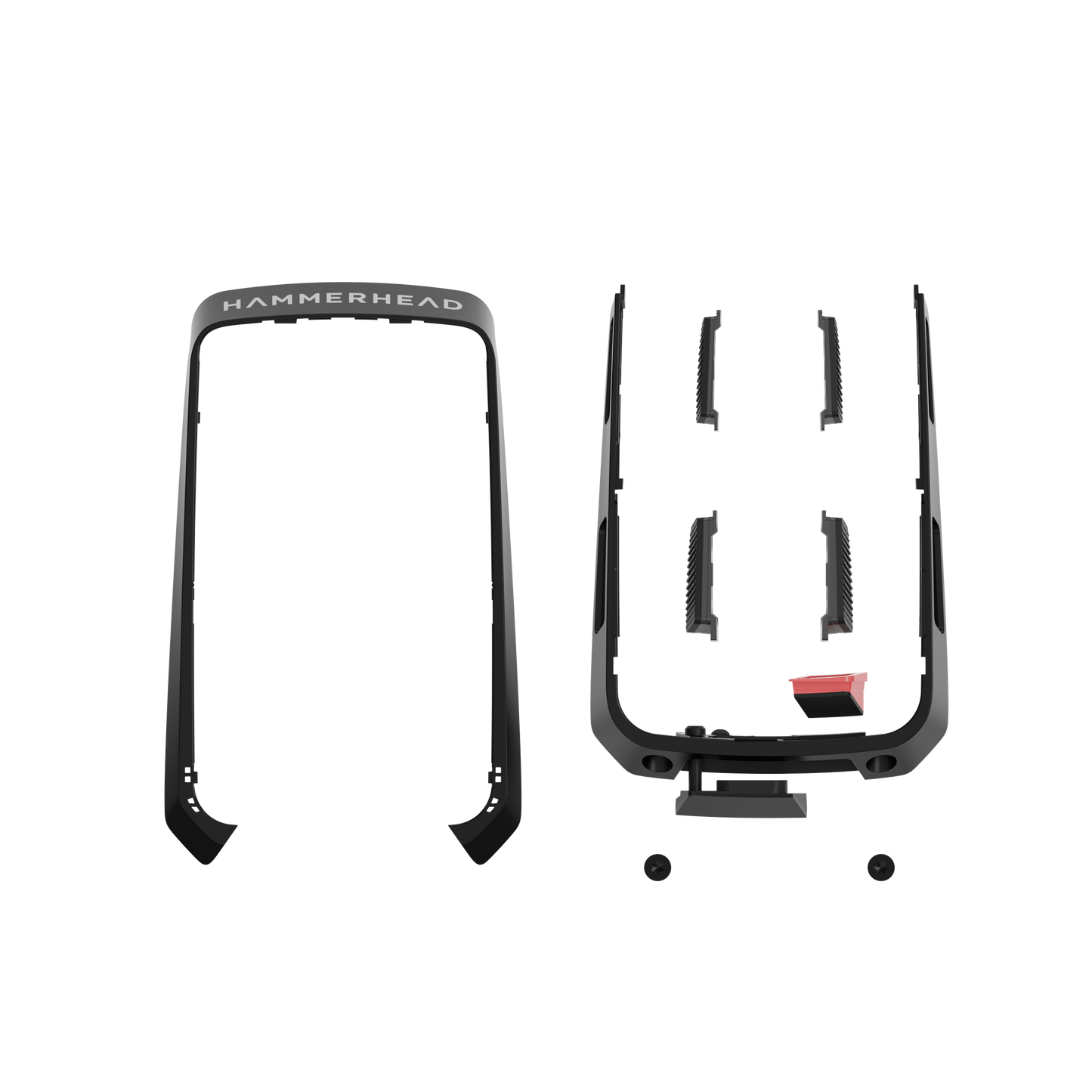 HAMMERHEAD Spare part Karoo Color Shell