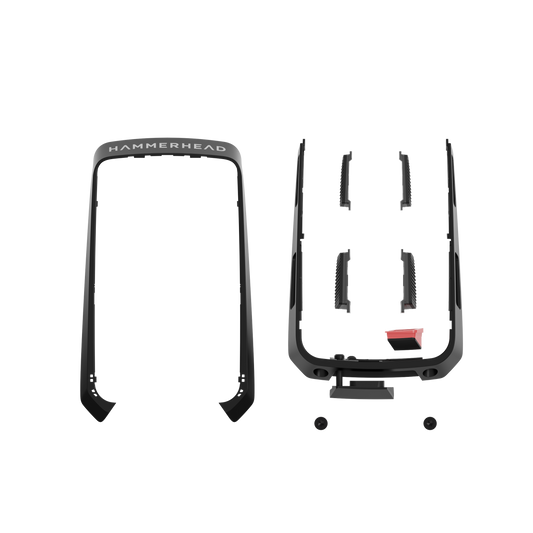 HAMMERHEAD Spare part Karoo Color Shell