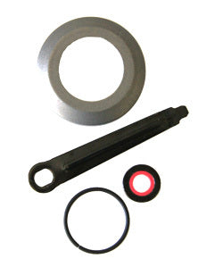 SRAM Spare part Set of components For