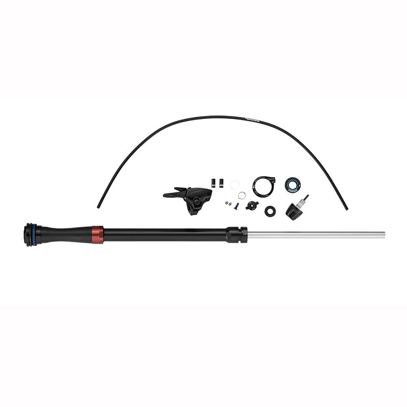 ROCKSHOX Spare part Damper upgrade kit,