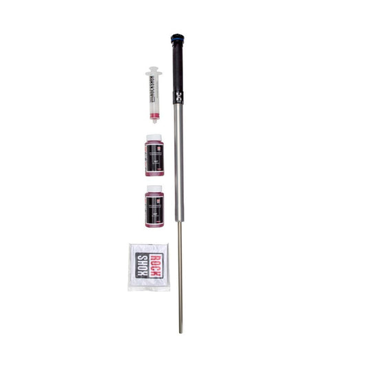 ROCKSHOX Spare part Damper upgrade kit,