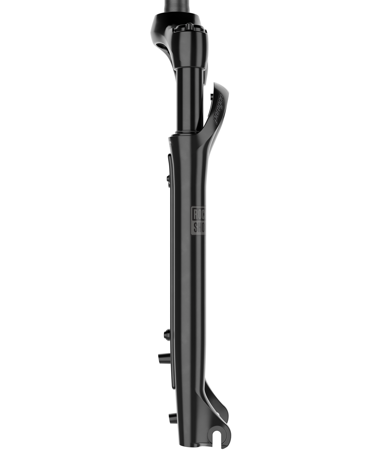 ROCKSHOX Fork Paragon RL 700c 1-1/8"