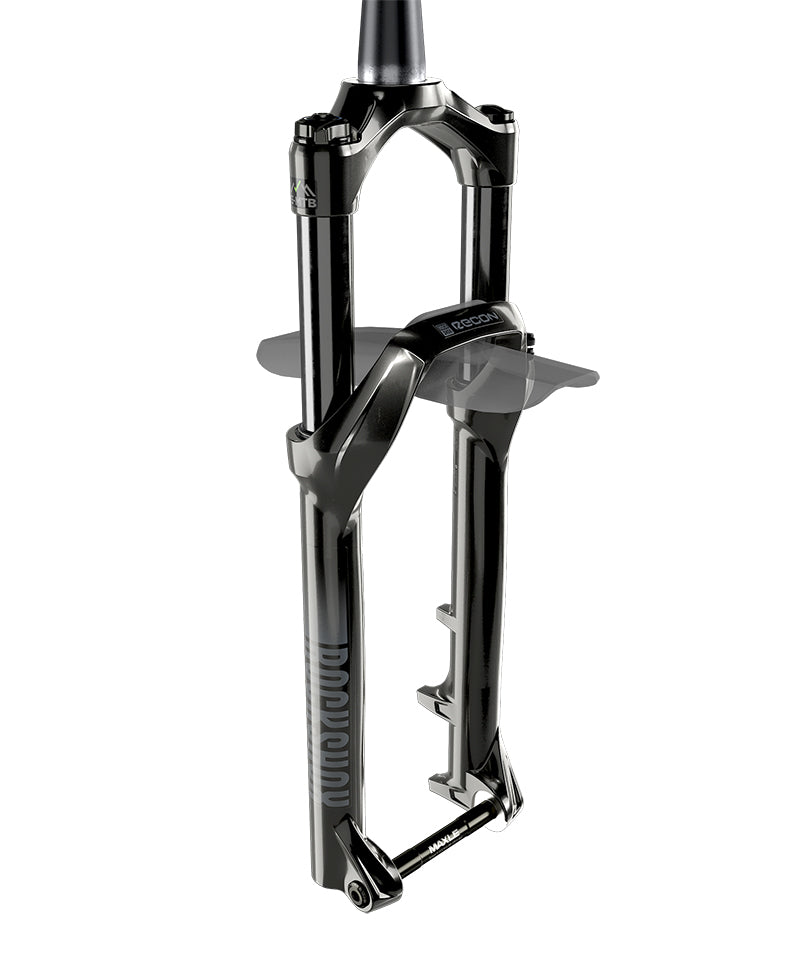 ROCKSHOX Fork Recon Silver RL 29" 1-1/8"