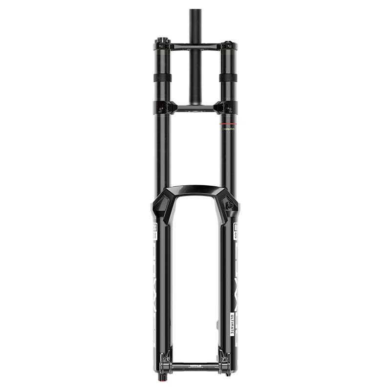 ROCKSHOX Fork BoXXer Ultimate Charger3