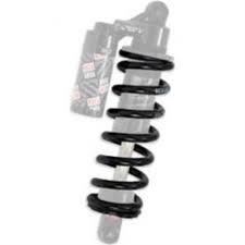 ROCKSHOX Spring Vivid/Kage 240 x 76 mm