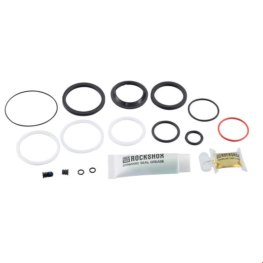 ROCKSHOX Spare part 200 Hour/1 year