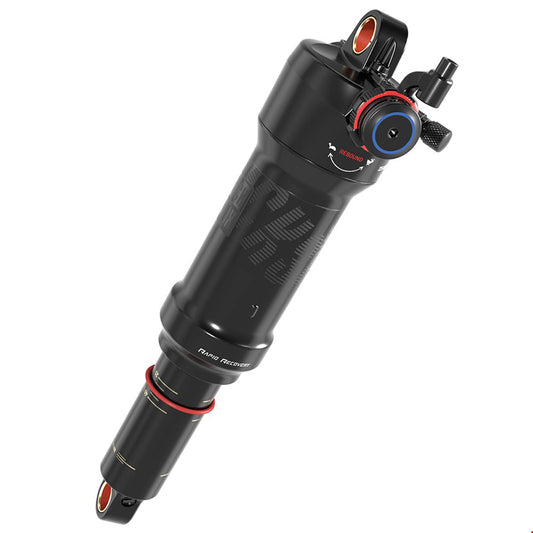 ROCKSHOX Rear damper Deluxe RL Low