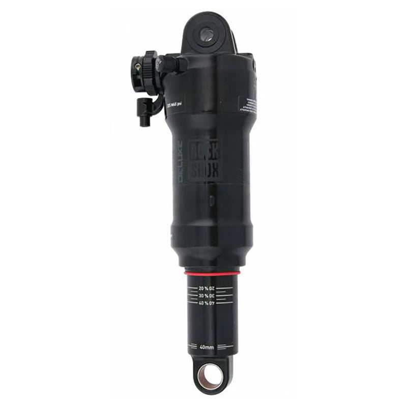 ROCKSHOX Rear damper Deluxe RL Low