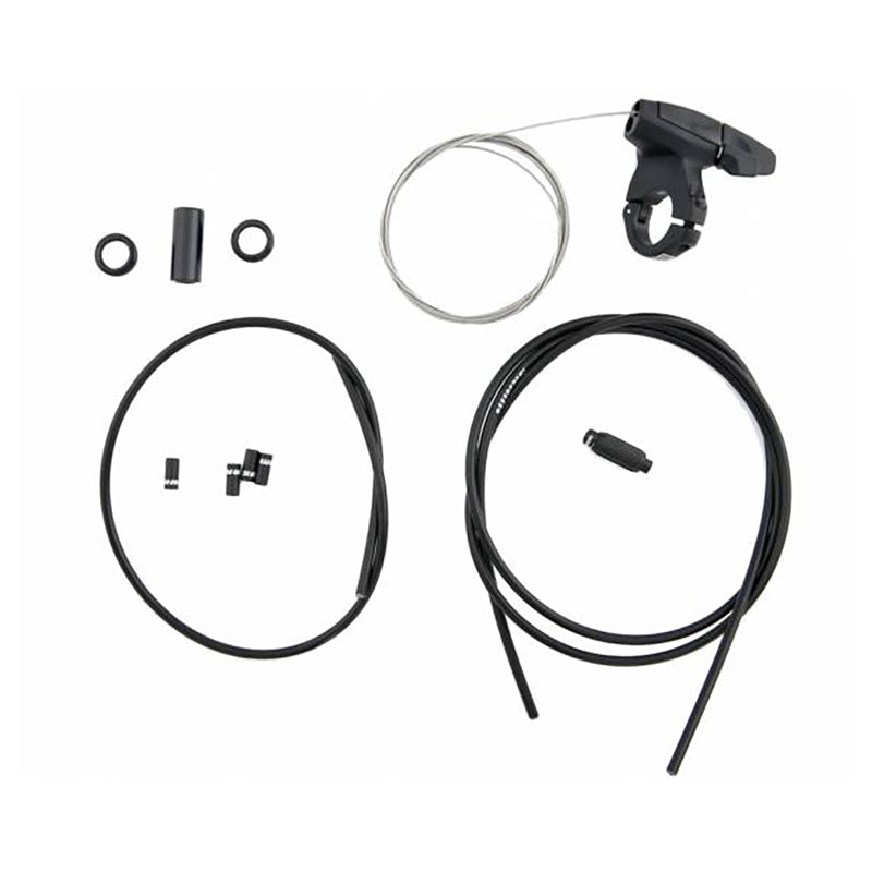 ROCKSHOX Rear damper Deluxe RL Low