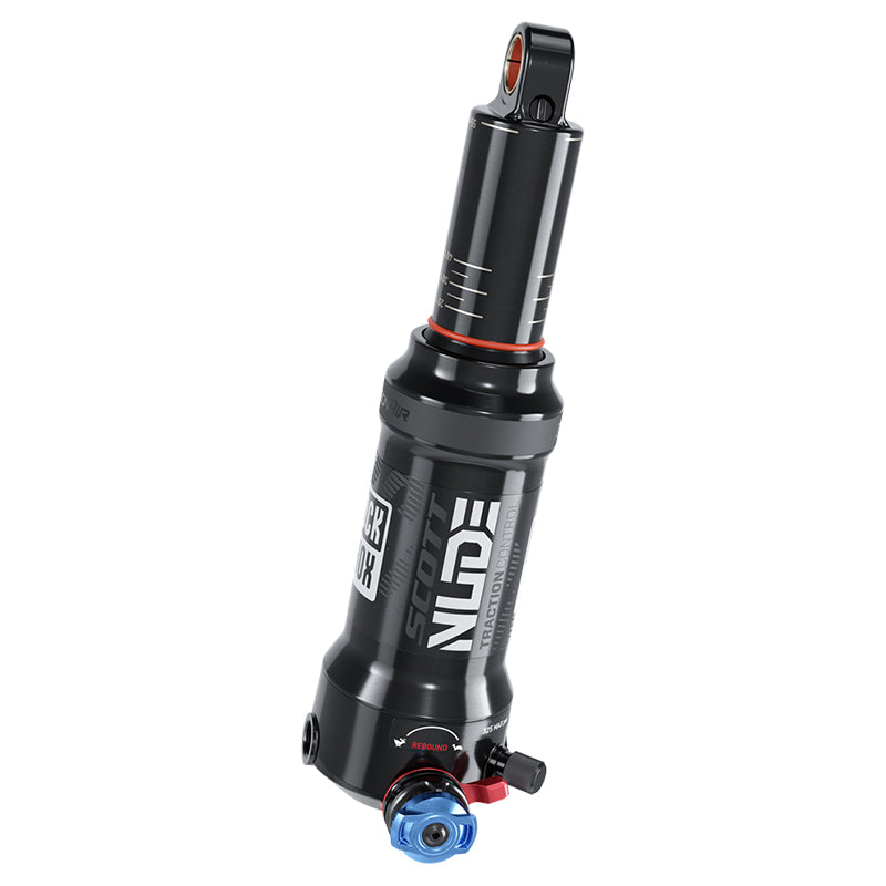 ROCKSHOX Rear damper Deluxe NUDE B1