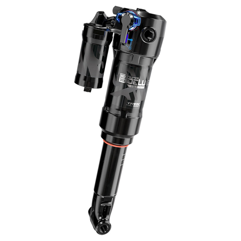 ROCKSHOX Rear damper Super Deluxe THRU