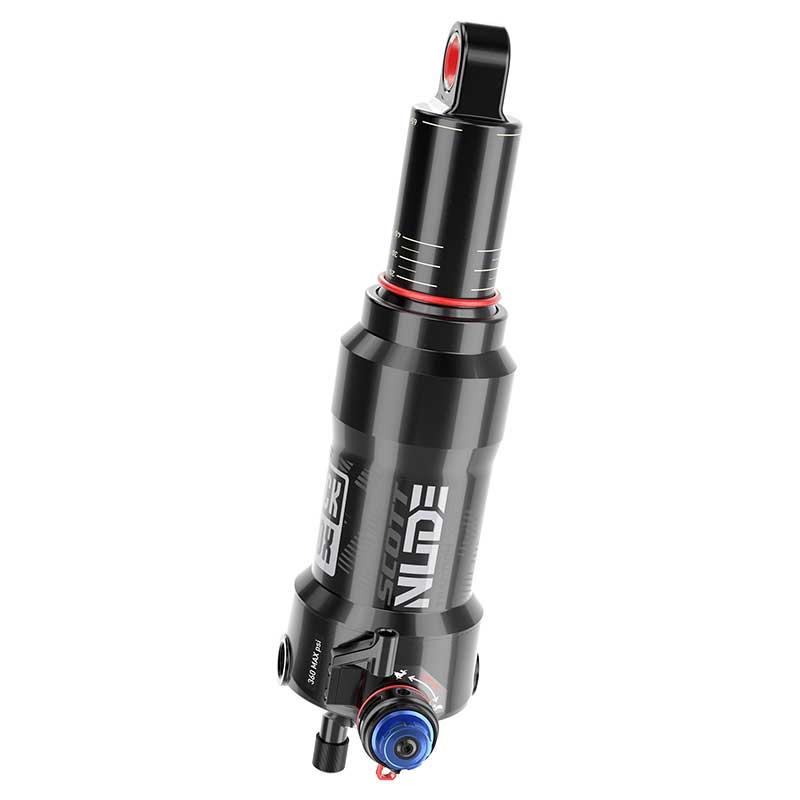 ROCKSHOX Rear damper Deluxe NUDE C1
