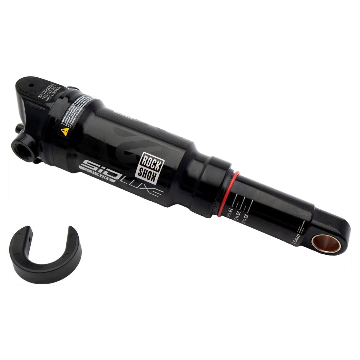 ROCKSHOX Rear damper SIDLUXE Ultimate 2