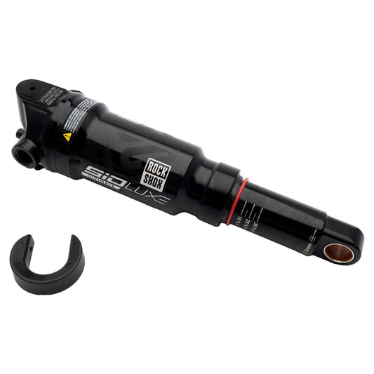 ROCKSHOX Rear damper SIDLUXE Ultimate 2
