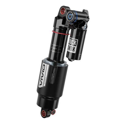 ROCKSHOX Rear damper Vivid ultimate