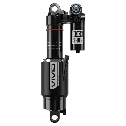 ROCKSHOX Rear damper VIVID Ultimate DH