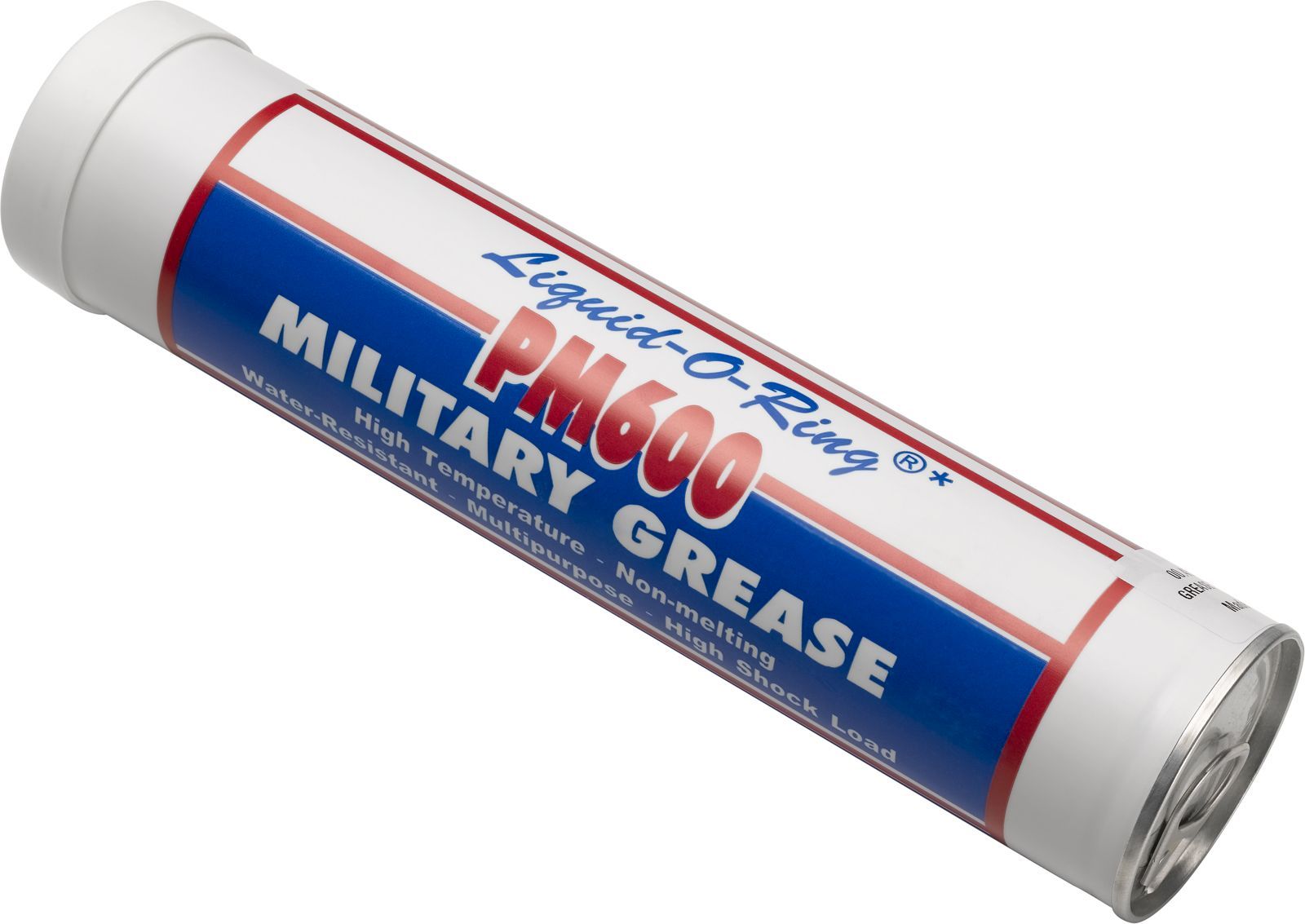 ROCKSHOX PM600 military grease 414 ml