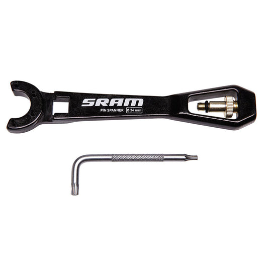 ROCKSHOX Spanner wrench, air valve,