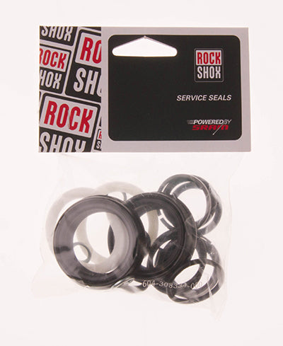 ROCKSHOX Service kit Fork Service Kit,