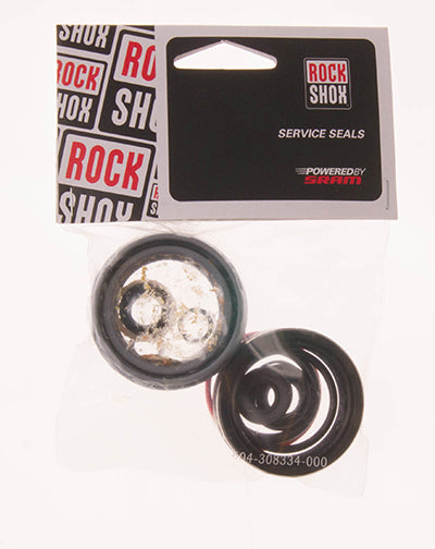 ROCKSHOX Service kit Fork Service Kit,