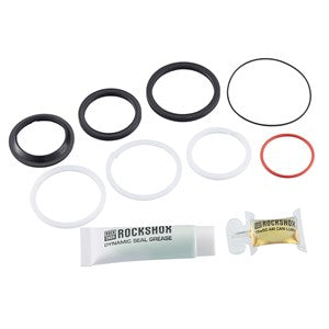 ROCKSHOX Service kit Deluxe/Super Delux