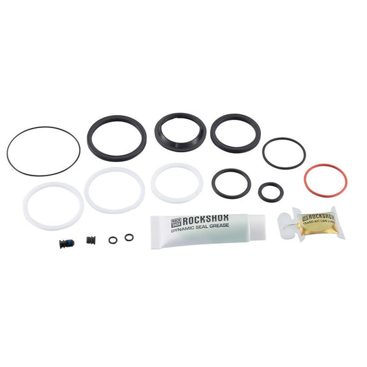 ROCKSHOX Service kit Super Deluxe Coil