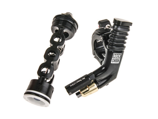 ROCKSHOX Remote Upgrade kit XLoc full