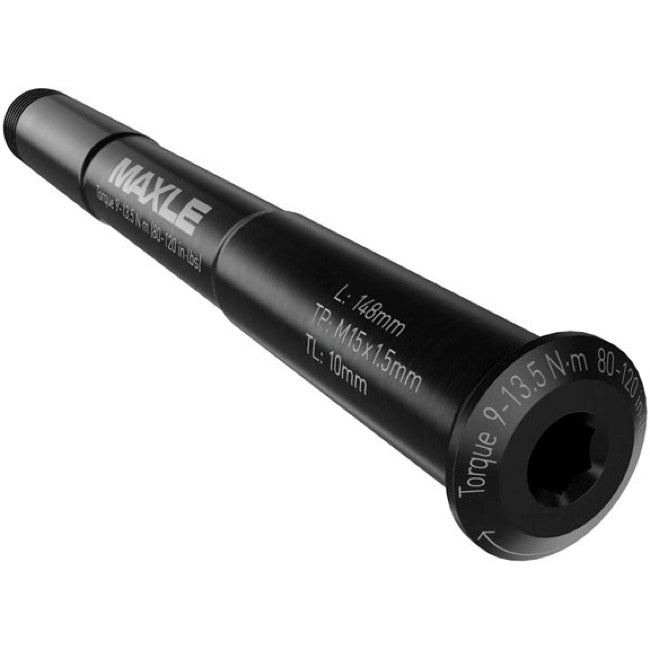ROCKSHOX Maxle Stealth Front 118,5 mm