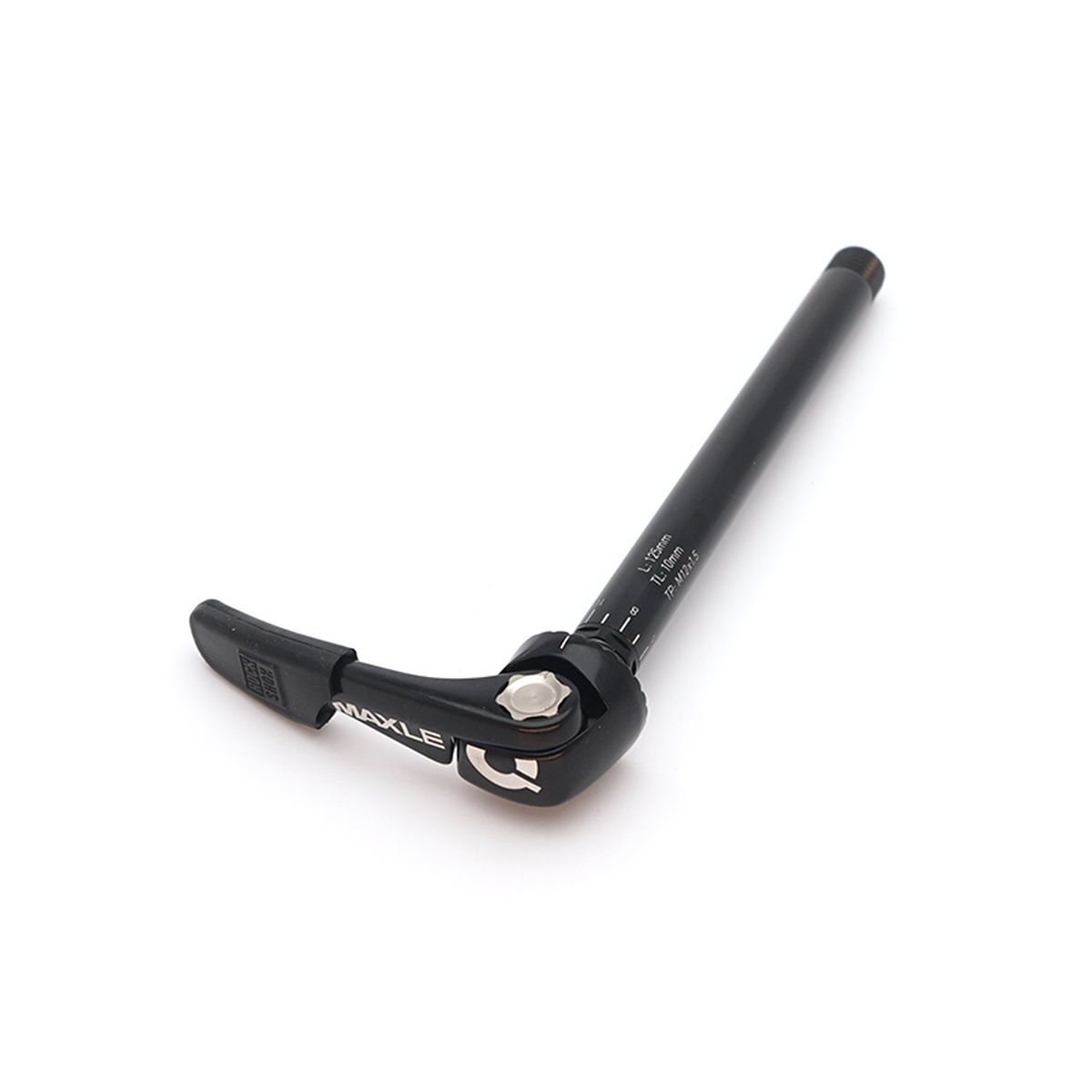 ROCKSHOX Maxle Ultimate Front 134 mm 12