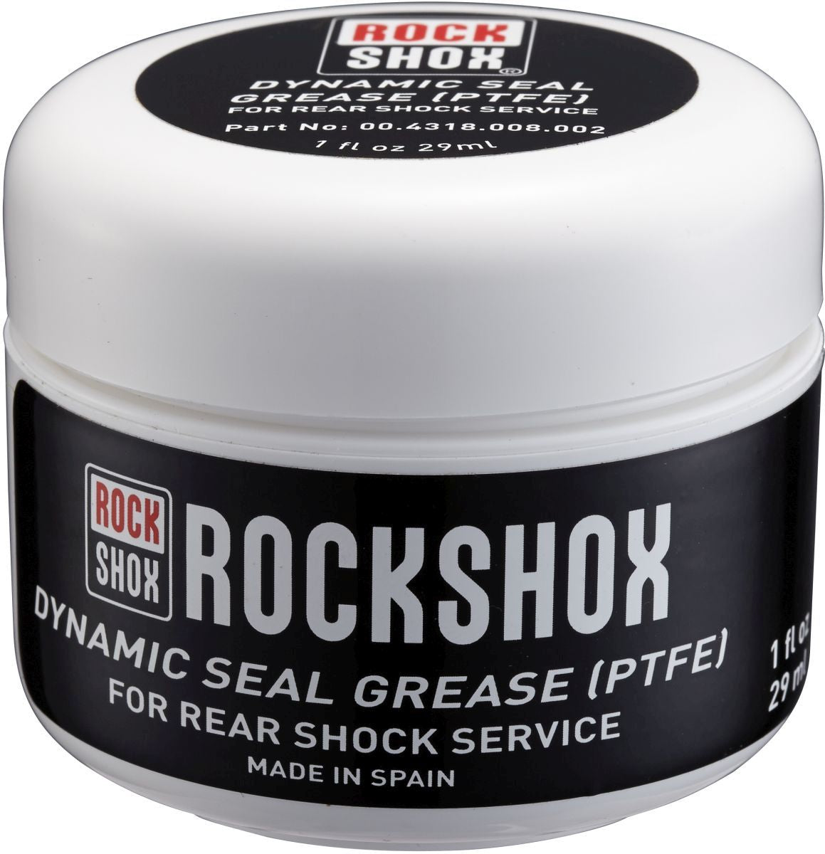 ROCKSHOX Dynamic seal grease 29 ml