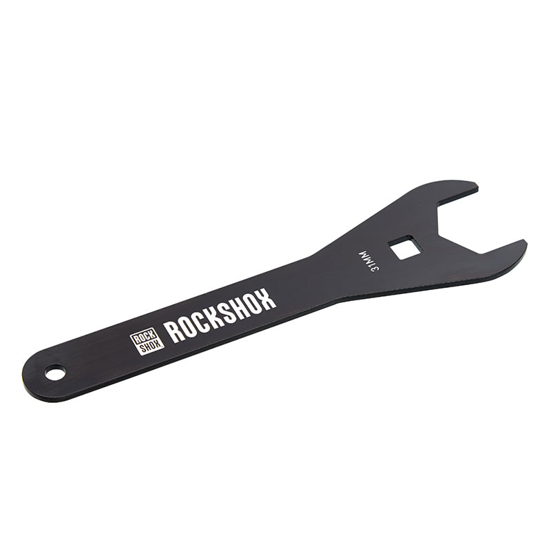 ROCKSHOX 31 mm Flat Wrench For Vivid