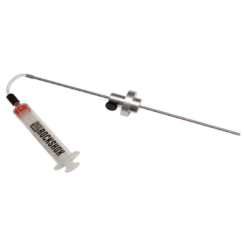 ROCKSHOX Oil Level Adjuster For