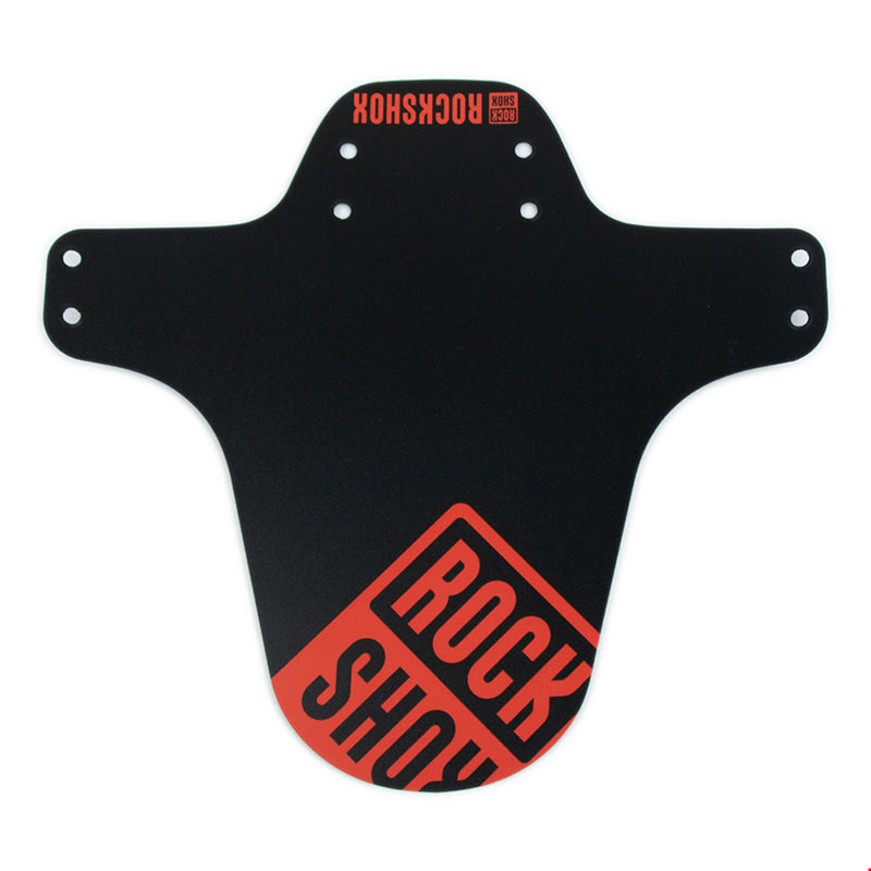 ROCKSHOX Mudguard MTB Fender Front