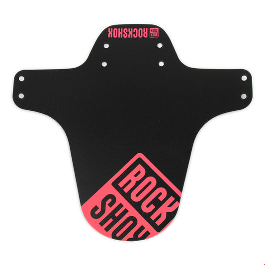 ROCKSHOX Mudguard MTB Fender Front