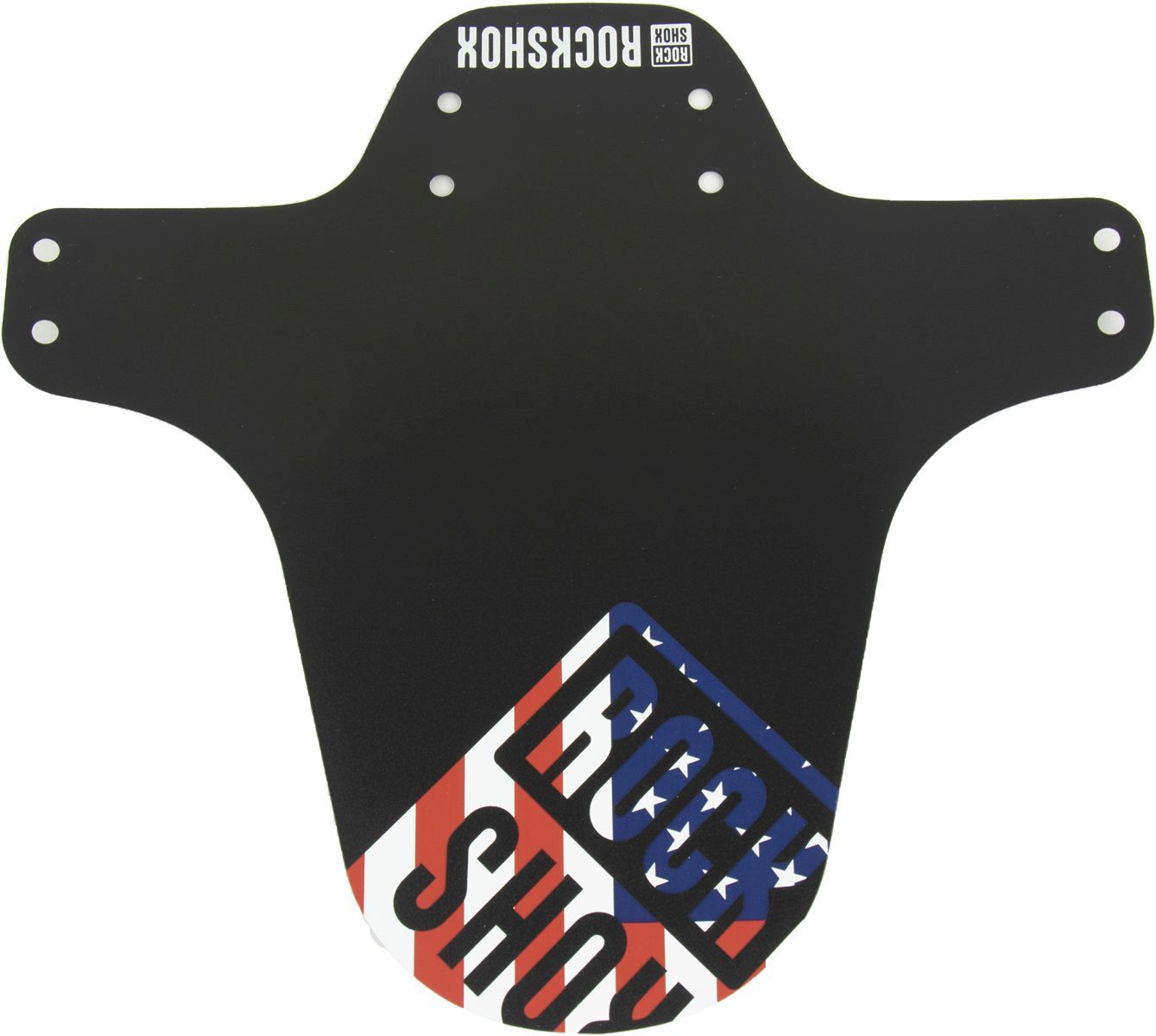 ROCKSHOX Mudguard MTB Fender Front