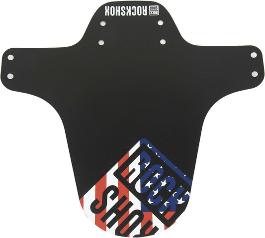 ROCKSHOX Mudguard MTB Fender Front
