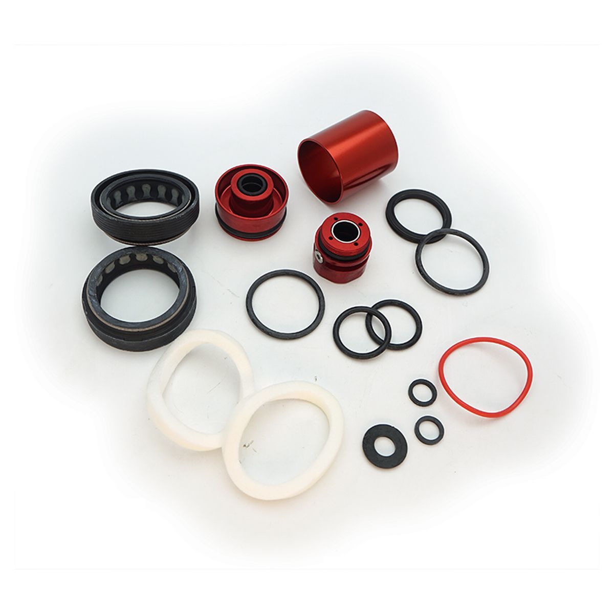 ROCKSHOX Service kit 200 Hour/1 year